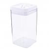 TIMIFIS Kitchen Gadgets Airtight Food Storage Cereal Plastic Kitchen Pantry Storage Container Home & Kitchen - Summer