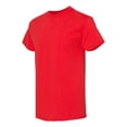 thumbnail image 2 of Gildan Heavy Cotton T-Shirt for Men and for Women Classic Fit Size up to 5XL, 2 of 5