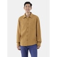 thumbnail image 2 of Brahma Men's Work Flannel Long-sleeves Shirt, Sizes S-3XL, 2 of 4