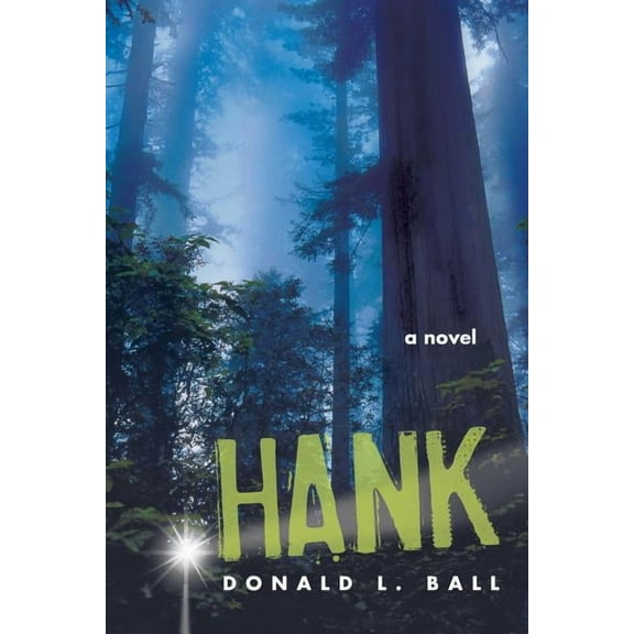 Hank (Paperback)