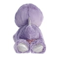 thumbnail image 5 of Aurora - Small Purple Precious Moments - 8.5" Stella Stegosaurus - Adorable Stuffed Animal, 5 of 6