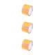 thumbnail image 3 of Kearding cinta de bola adhesiva diy alivio del estrés cintas luminosas favores de fiesta de descompresión papelería de artesanía rodante 6 Type1 NO1, 3 of 6