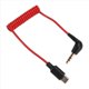thumbnail image 2 of Type-C to 3.5Mm Cable for RODE Wireless Go II, DAC AUX Adapter, 2 of 5