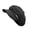 Black, variant on Trendy Painter Hat Oversized Fashion Hat French Berets for Dating Photography Cabbie Headwear