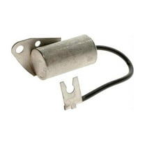 Ignition Condenser - Compatible with 1975 - 1977 Ford F-150 1976
