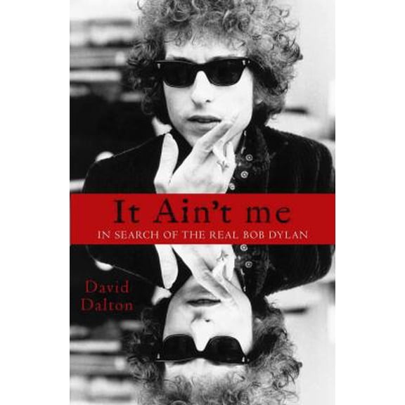Pre-Owned Who Is That Man?: In Search of the Real Bob Dylan (Hardcover) 1401323391 9781401323394