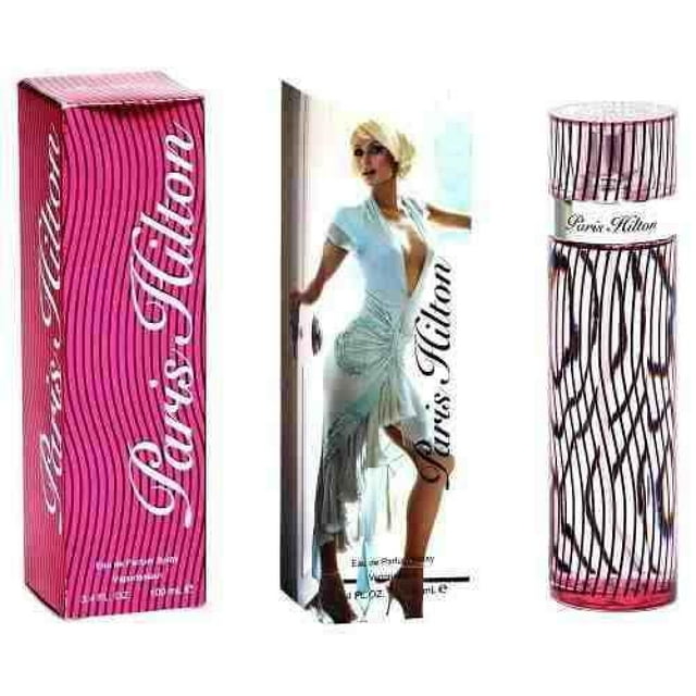 Paris Hilton Dama 100 ml Paris Hilton Spray