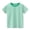 Green, variant on PEASKJP Toddler Short Sleeve Shirt Toddler Boy Boys Tops Boy's Short Sleeve Graphic T shirt Collection,Size 5-6 Years