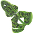 thumbnail image 1 of Rebel T461 Buzz'N Frog Topwater Bait, 2 1/2", 1/2 oz, Northern Leopard Frog, Floating, 1 of 1