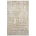 thumbnail image 2 of Safavieh Adirondack Boniface Distressed Area Rug, Creme/Gold, 2'6" x 4', 2 of 17
