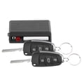 thumbnail image 3 of Kit central remoto para automóvil bloqueo central remoto universal Kit central de bloqueo central Bloqueo central remoto para automóvil auto universal para hombres ANGGREK Otros, 3 of 8
