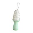 thumbnail image 2 of Adornos para de Navidad, colgantes, suministros de bricolaje, decoración navideña, decoraciones colgantes para fiestas, Halloween, restaurantes, Agárico verde, 2 of 8