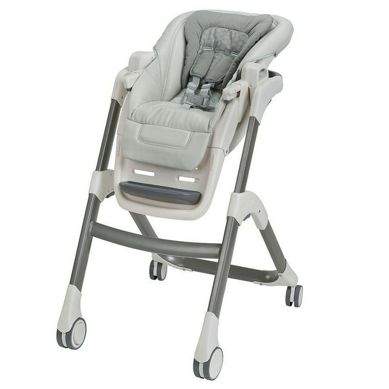 Graco sous outlet chef high chair