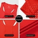 thumbnail image 3 of Chaleco de secado rápido para correr maratón, deportes masculinos, atletismo, cross country, entrenamiento, chaleco ligero con túnel de viento, chaleco de malla para carreras, 3 of 5