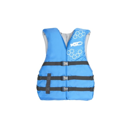 X20 Adult Universal Life Vest (Best Baby Life Vest)