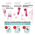 thumbnail image 4 of Pack 2 pzs Excellence tinte 7.1 + 1  Magic Retouch Rubio L'Oréal Paris 2 cajas y botella 75 ml, 4 of 4