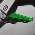 thumbnail image 6 of Wooxiu Motorcycle Rear Foot Pegs Fit for Ninja 400/500/650/1000/1100 SX Ninja H2 ZX4R ZX4RR ZX6R/636 ZX10R Z400 Z500 Z650/RS Z750 Z800 Z900/RS/SE Z1000/SX Ver-sys 650/1000, 6 of 6