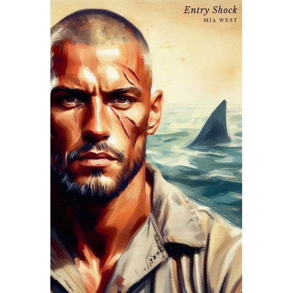 Rogue Rescue Entry Shock, Book 3, (Paperback)