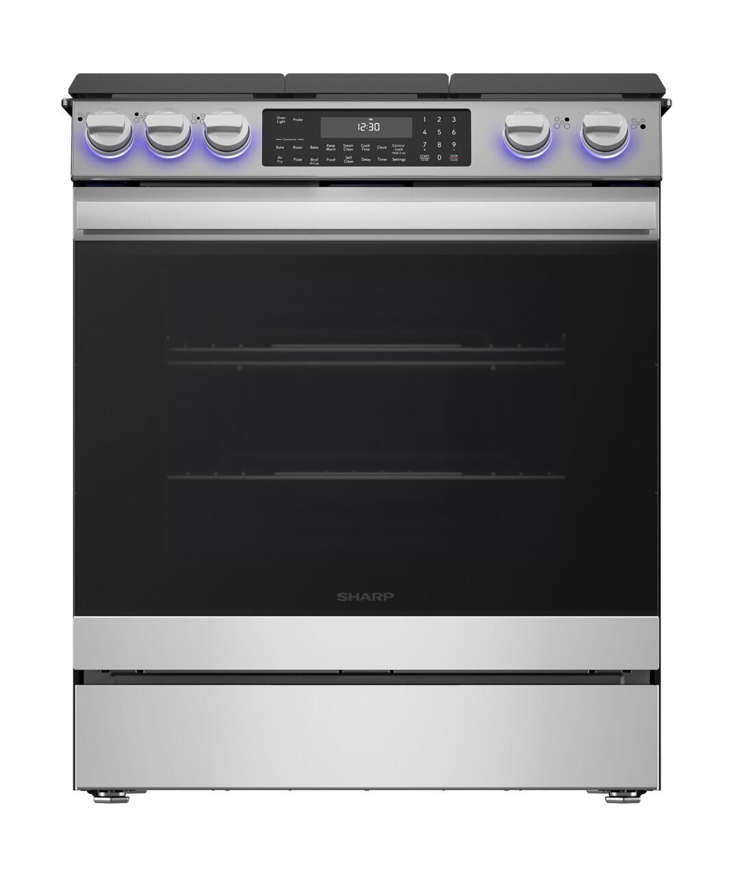 SHARP SSG3065JS grslin