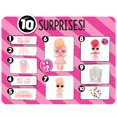 thumbnail image 2 of LOL Surprise Confetti Pop Birthday Sisters, 2 of 6