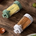thumbnail image 3 of Quantitative Salt Shaker 0.5g Precise Control Metering Seasoning Bottle For Kitchen Household Sealed And, 3 of 8