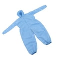 thumbnail image 3 of Workshop Cleaning Coverall,Anti Static Protection Coverall Protection Coverall Overallswith Hood Custom Engineered, 3 of 14