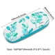 thumbnail image 4 of AOLGA Gafas De Dibujos Animados Caja Bolsa Protectora Lindo Niños Funda Flor Hoja Impreso PU Cuero Sol Soporte, 4 of 4