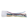 thumbnail image 3 of Arnés de Cableado Del Conector Del Cable Del Adaptador de La Radio Del Coche ISO para (Integra, CL, Etc.) / ( / , Etc.) Hugo cableado del estéreo del coche, 3 of 6