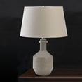 thumbnail image 3 of Nikki Chu 5001006 Margate Porcelain Table Lamp, Blue, 3 of 3