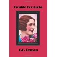 thumbnail image 3 of Trouble for Lucia, (Hardcover), 3 of 3
