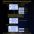 thumbnail image 4 of Module Régulateur de Tension d'Alimentation à Montée et Descente Réglables DC, 4 of 8