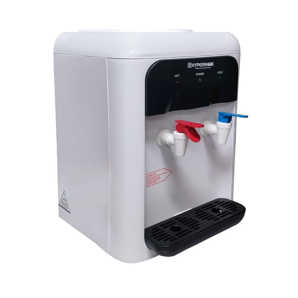 Dispensador de Agua Hypermark Carga Superior Summerwater Reacondicionado 20L