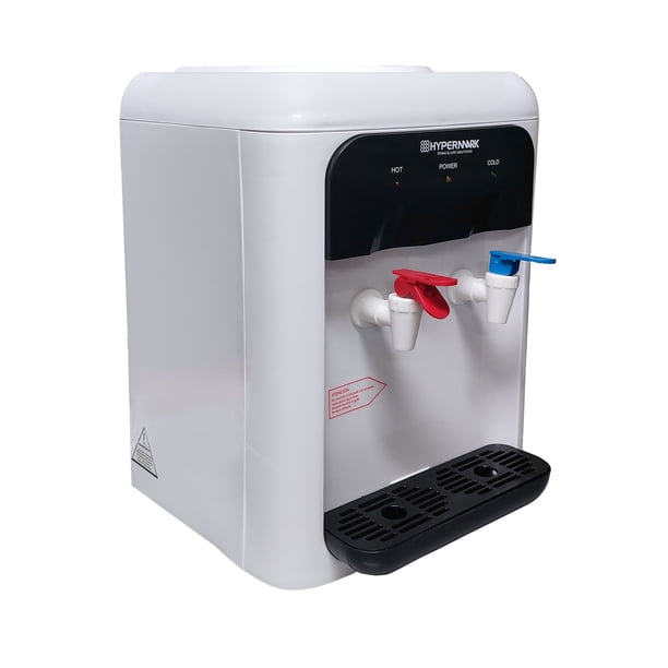 Dispensador de Agua Hypermark Carga Superior Summerwater Reacondicionado 20L