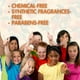 thumbnail image 4 of Orange Cream Kids Natural Body Oil, Gentle Hydration & Soothing Scent - 4 oz by LatherGreen, 4 of 5