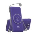 thumbnail image 1 of Cargador portátil magnético LUCKYFELLOW de 10000 mAh para iWatch e iPhone, 1 of 9