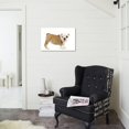 thumbnail image 2 of English Bulldog Puppy in Studio, Animals World Culture Unframed Photographic Print Wall Art Sold by Art.Com, 2 of 4
