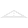 thumbnail image 4 of Ekena Millwork 48"W x 14"H x 1"P (7/12) Pitch Artisan Architectural Grade PVC Gable Pediment, 4 of 5