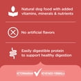 thumbnail image 6 of Rachael Ray Nutrish Dry Dog Food Real Salmon, Veggies & Brown Rice Recipe, 4.5lb, 6 of 11