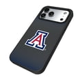 thumbnail image 2 of Arizona Wildcats Linen Logo iPhone Bump Case, 2 of 6