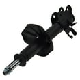 thumbnail image 3 of TRQ Front Left Strut Assembly Drivers Side Fits Select 1995-1998 Nissan 200SX 1995-1999 Sentra, 3 of 4
