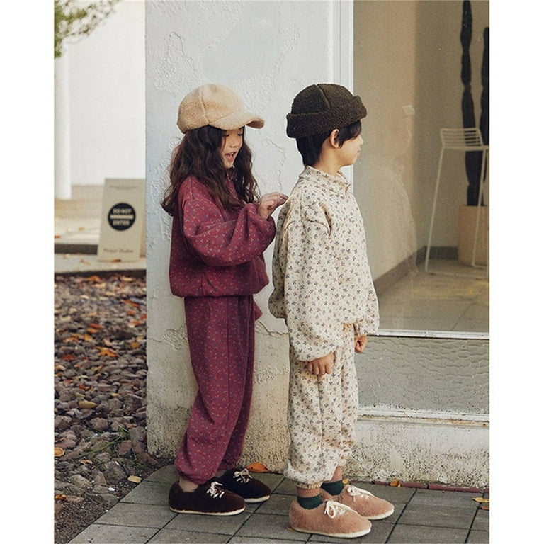 Vintage outfit boys cheap