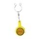 thumbnail image 3 of Herramienta para hacer nudos de pesca, herramienta práctica para protegerse de los anzuelos, pesca multiusos Amarillo, 3 of 9