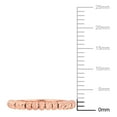 thumbnail image 2 of Everly Women's 14k Rose Gold Ring, 2 of 8