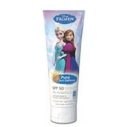 Pure Sun Defense Frozen Sunscreen Lotion, SPF 50, 8 fl oz