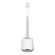 thumbnail image 2 of Cepillo de baño - Blanco, 2 of 8