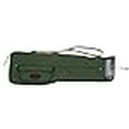 thumbnail image 3 of Boyt Harness OD Green Canvas Take-Down Case with Pocket (Large), 3 of 3