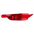 thumbnail image 1 of Reflector Lamp, Improve  Rear Bumper Lamp, Stability Characteristics Maintenance Worker Sports Car Driver For Car, 1 of 8