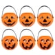 thumbnail image 1 of Decoración de Halloween Decoraciones de Halloween Cubo Decorativo Portátil Cubo de Dulces para Niños(Buy 2 Get 1 Free), 1 of 3