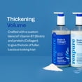 thumbnail image 6 of Renpure Biotin & Collagen Thickening Shampoo, for All Hair Types, 28 oz, 6 of 8