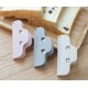thumbnail image 2 of Paquete de 3: clips for sellar alimentos, clips de plástico for cocina, perfectos for mantener bocadillos, leche en polvo y té frescos y a prueba de humedad., 2 of 2